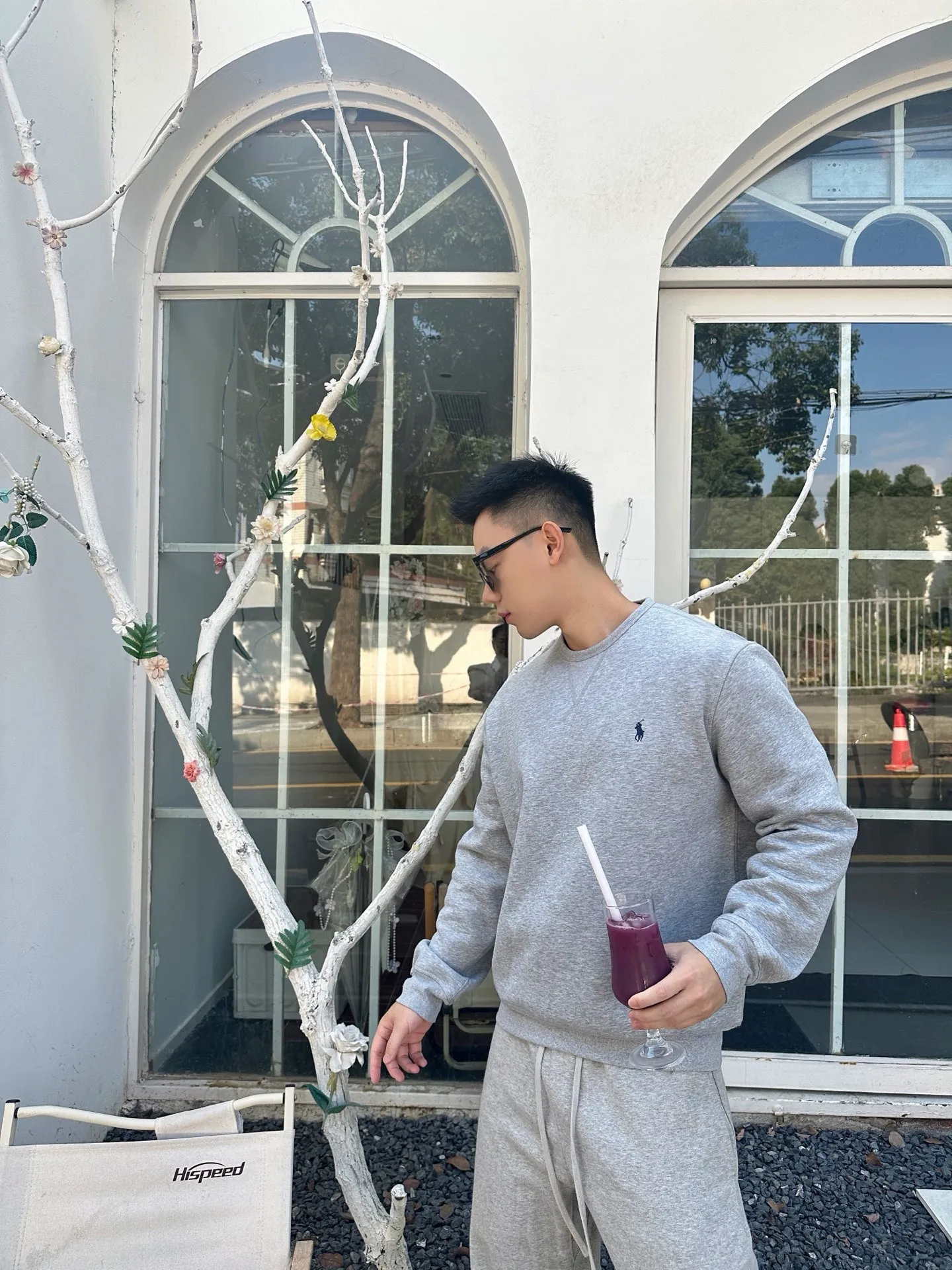 model picture